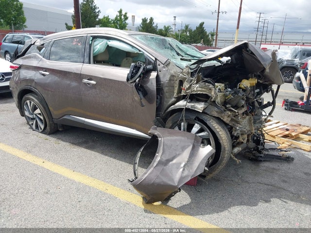 2015 5N1AZ2MG6FN208808 main image