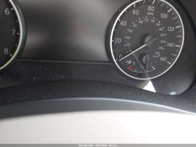 5N1AZ2MG6FN208808 Nissan Murano Platinum
