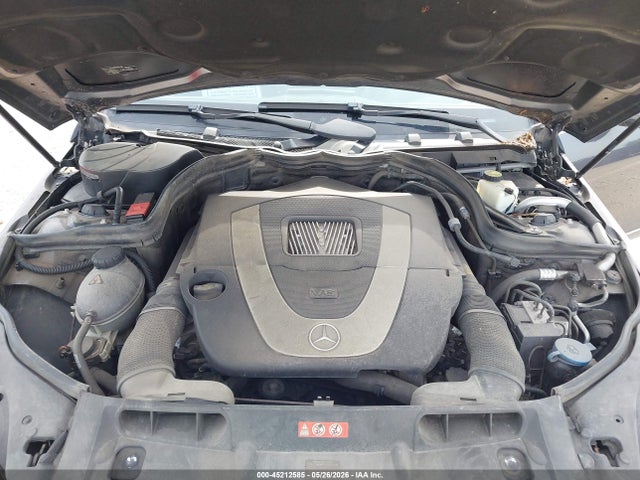 45212585 :رقم المزاد ، WDDGF8BB8AR126801 vin ، 2010 Mercedes-benz C 300 مزاد بيع