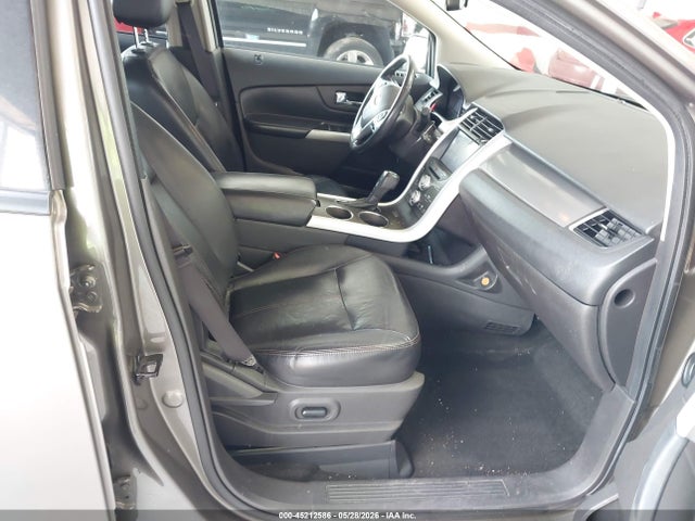 Продажа на аукционе авто 2013 Ford Edge Sel, vin: 2FMDK4JCXDBA40033, номер лота: 45212586