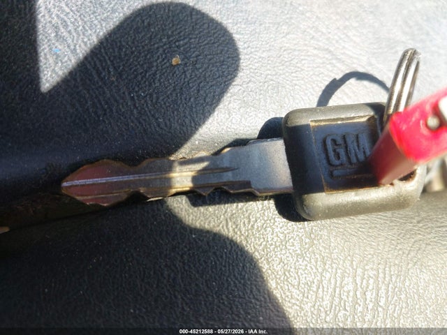 Aukcja sprzedaży 1995 Chevrolet Gmt-400 C1500, vin: 2GCEC19K8S1246745, numer aukcji: 45212588