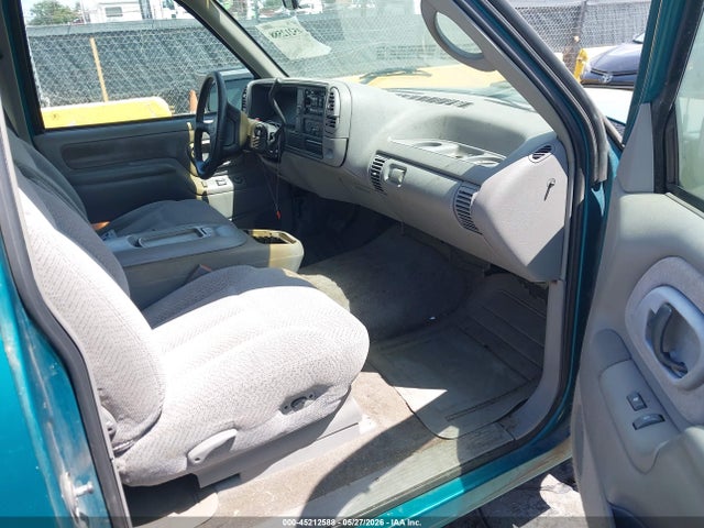 Aukcja sprzedaży 1995 Chevrolet Gmt-400 C1500, vin: 2GCEC19K8S1246745, numer aukcji: 45212588
