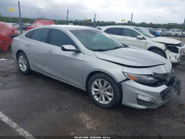 1G1ZD5ST7LF042322 auction archive image