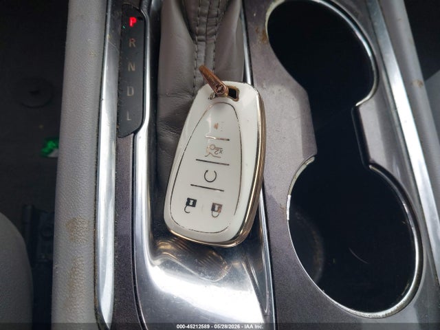 1G1ZD5ST7LF042322 Chevrolet Malibu Fwd Lt