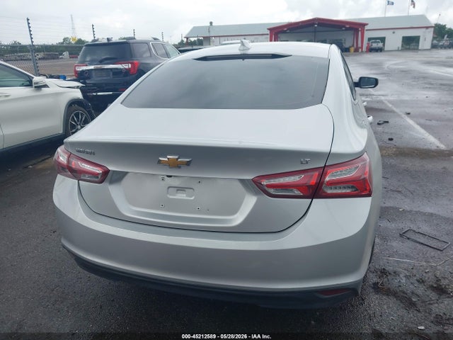 1G1ZD5ST7LF042322 Chevrolet Malibu Fwd Lt