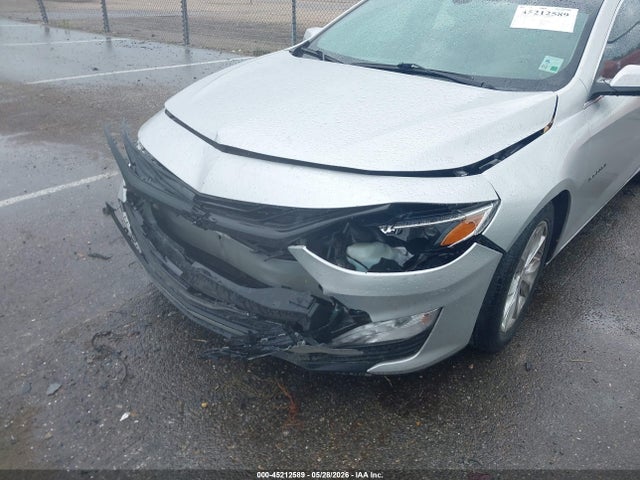1G1ZD5ST7LF042322 Chevrolet Malibu Fwd Lt
