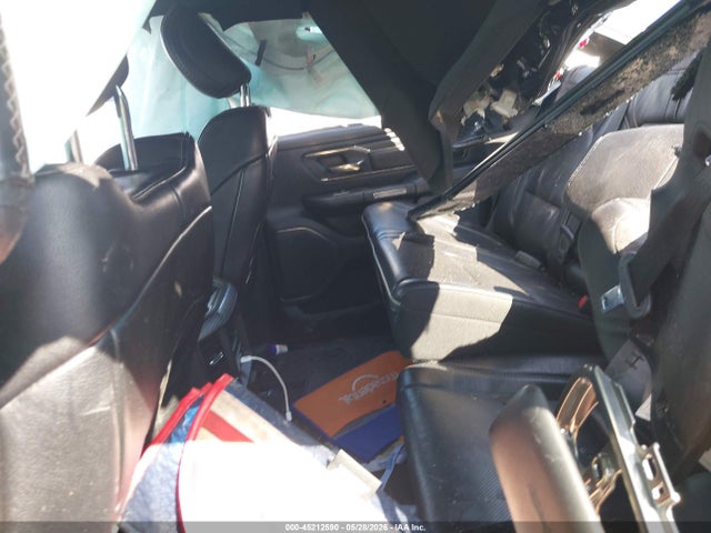 Aukcja sprzedaży 2019 Ram 1500 Limited  4x4 5'7 Box, vin: 1C6SRFHT8KN691341, numer aukcji: 45212590