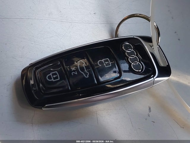 Audi Q8 E-tron Premium Plus Quattro 2024 WA15AAGE4RB061907 Image 11