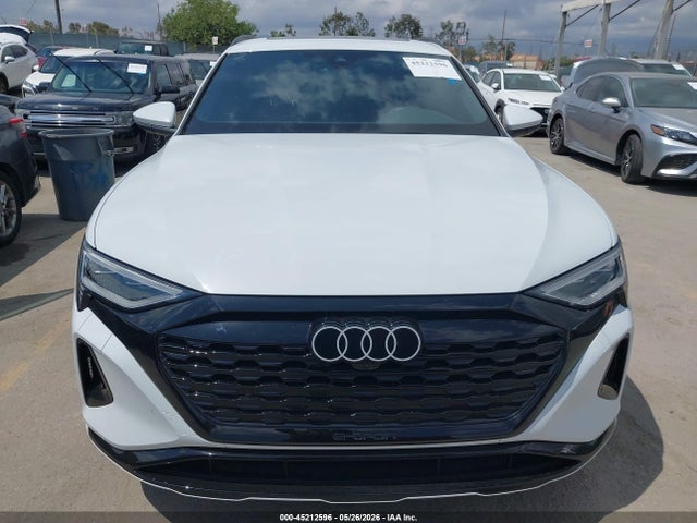 Audi Q8 E-tron Premium Plus Quattro 2024 WA15AAGE4RB061907 Image 12