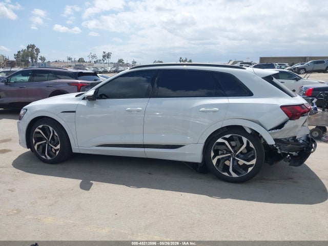 Audi Q8 E-tron Premium Plus Quattro 2024 WA15AAGE4RB061907 Image 14