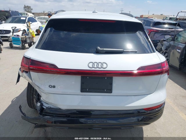 Audi Q8 E-tron Premium Plus Quattro 2024 WA15AAGE4RB061907 Image 16