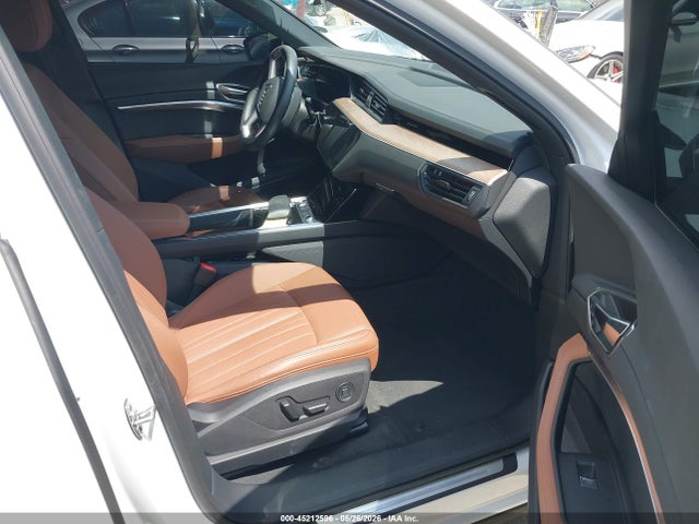 Audi Q8 E-tron Premium Plus Quattro 2024 WA15AAGE4RB061907 Image 5
