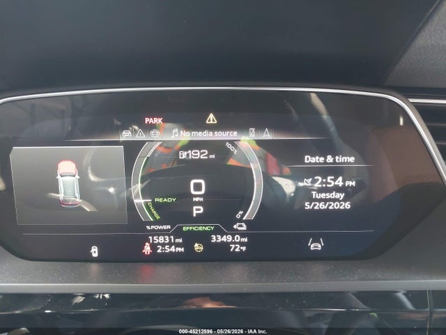 Audi Q8 E-tron Premium Plus Quattro 2024 WA15AAGE4RB061907 Image 7