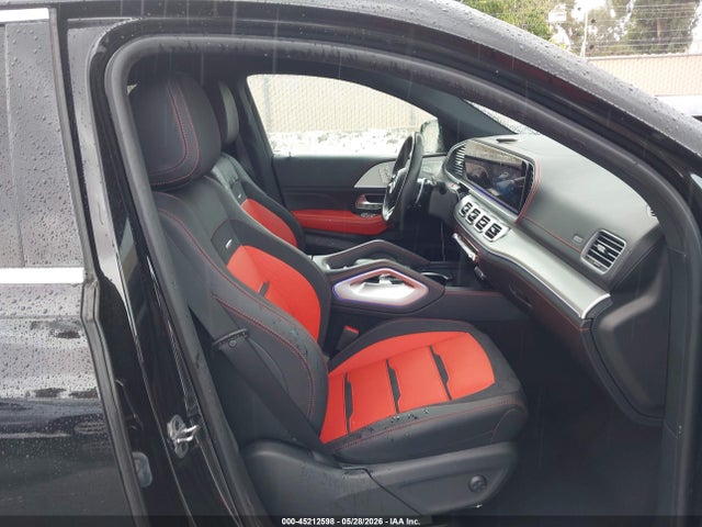 Aukcja sprzedaży 2024 Mercedes-benz Amg Gle 53 Coupe 4matic+, vin: 4JGFD6BB8RA997834, numer aukcji: 45212598