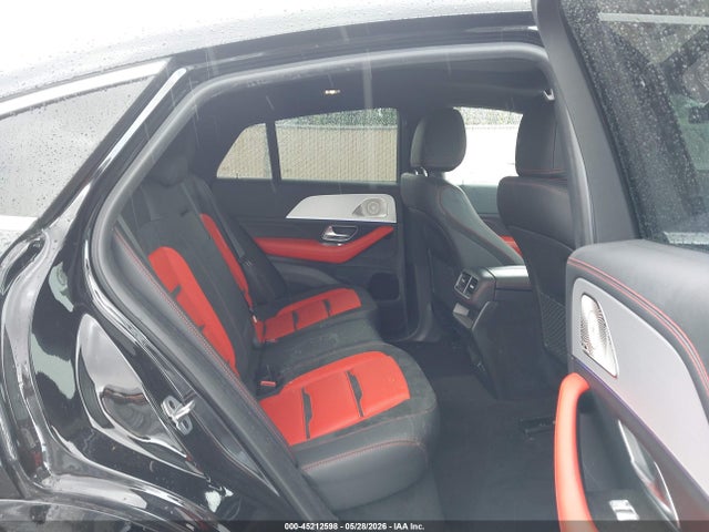 Aukcja sprzedaży 2024 Mercedes-benz Amg Gle 53 Coupe 4matic+, vin: 4JGFD6BB8RA997834, numer aukcji: 45212598