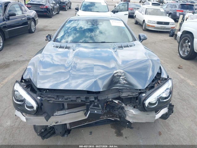 Mercedes-Benz SL 450 2020 WDDJK6GA7LF059604 Image 13