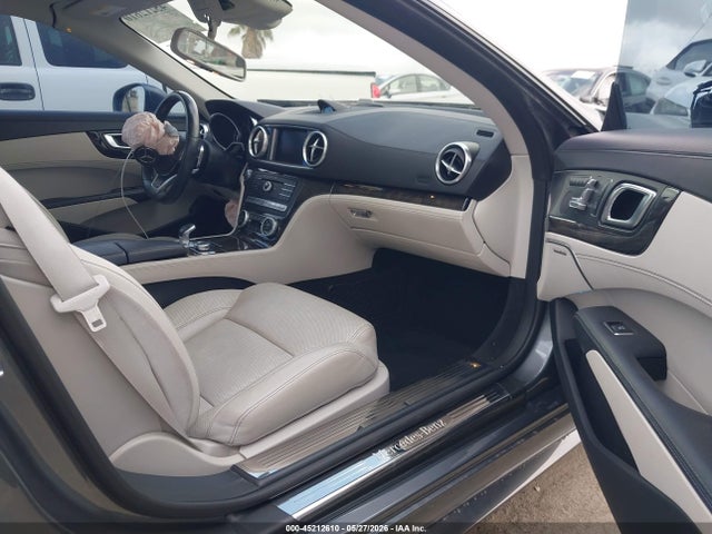 Mercedes-Benz SL 450 2020 WDDJK6GA7LF059604 Image 5