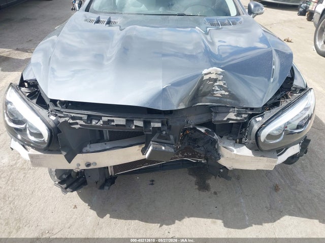 Mercedes-Benz SL 450 2020 WDDJK6GA7LF059604 Image 6