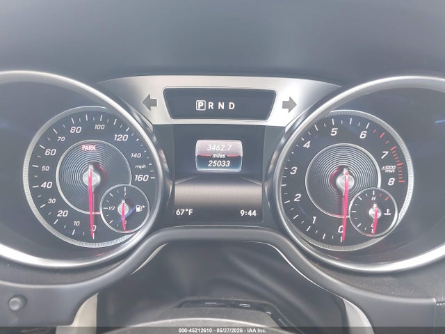 Mercedes-Benz SL 450 2020 WDDJK6GA7LF059604 Image 7