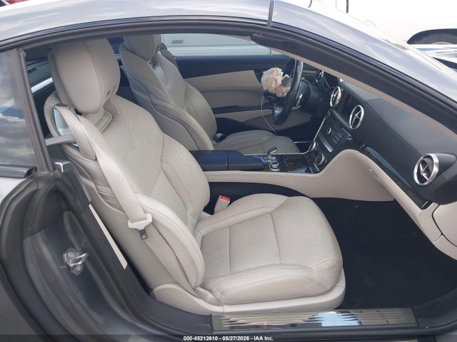 Продажа на аукционе авто 2020 Mercedes-benz Sl 450, vin: WDDJK6GA7LF059604, номер лота: 45212610