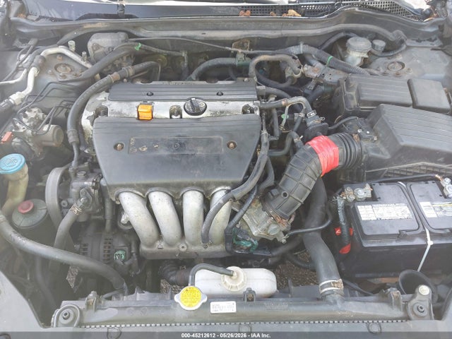 Aukcja sprzedaży 2006 Honda Accord 2.4 Lx, vin: 1HGCM55456A181336, numer aukcji: 45212612