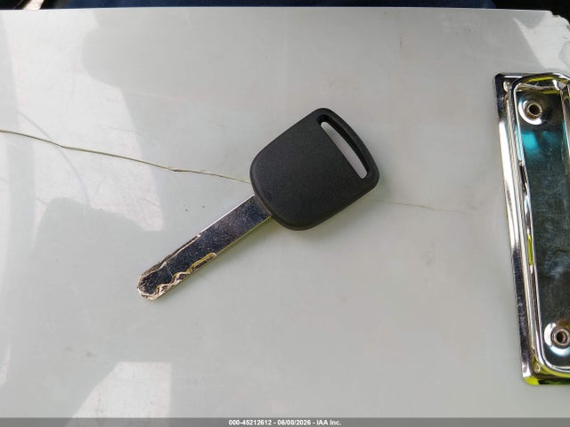Aukcja sprzedaży 2006 Honda Accord 2.4 Lx, vin: 1HGCM55456A181336, numer aukcji: 45212612
