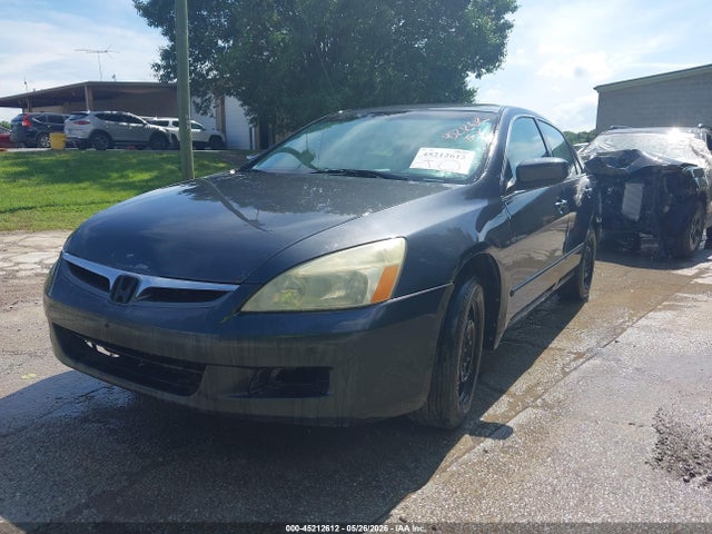 Aukcja sprzedaży 2006 Honda Accord 2.4 Lx, vin: 1HGCM55456A181336, numer aukcji: 45212612