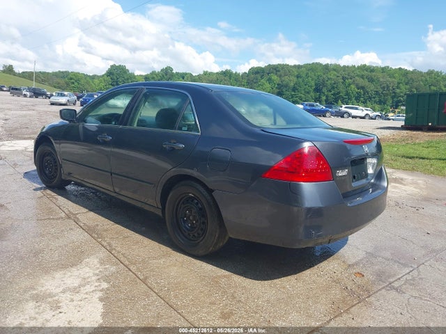 Aukcja sprzedaży 2006 Honda Accord 2.4 Lx, vin: 1HGCM55456A181336, numer aukcji: 45212612