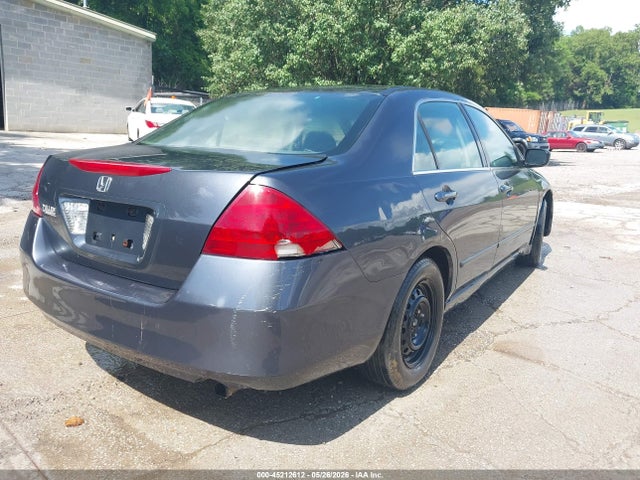 Aukcja sprzedaży 2006 Honda Accord 2.4 Lx, vin: 1HGCM55456A181336, numer aukcji: 45212612