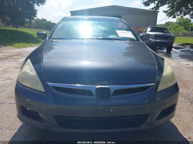 Aukcja sprzedaży 2006 Honda Accord 2.4 Lx, vin: 1HGCM55456A181336, numer aukcji: 45212612