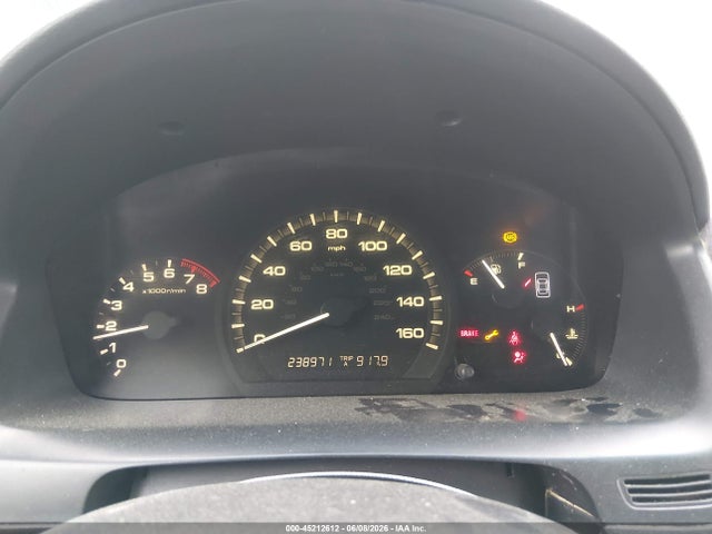 Aukcja sprzedaży 2006 Honda Accord 2.4 Lx, vin: 1HGCM55456A181336, numer aukcji: 45212612