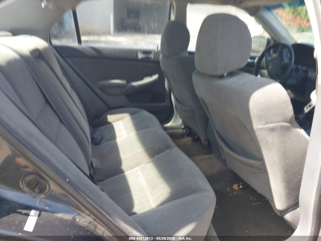Aukcja sprzedaży 2006 Honda Accord 2.4 Lx, vin: 1HGCM55456A181336, numer aukcji: 45212612