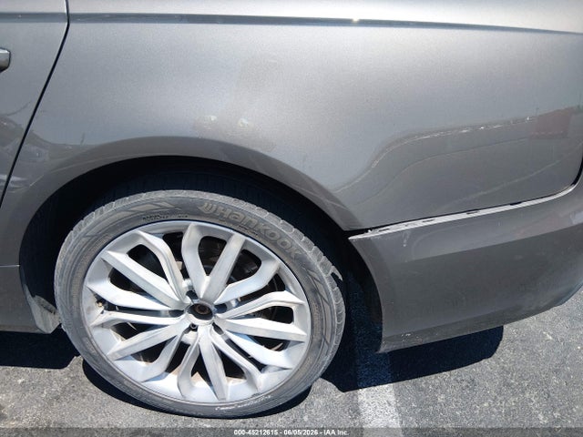 WAUHGAFC3EN076177 Audi A6 3.0t Premium Plus