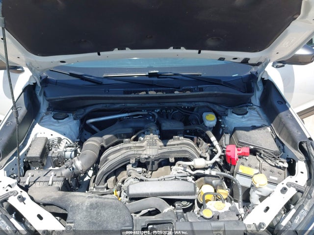 Продажа на аукционе авто 2025 Subaru Forester Premium, vin: JF2SLDDCXSH576924, номер лота: 45212613