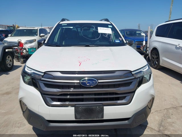 Продажа на аукционе авто 2025 Subaru Forester Premium, vin: JF2SLDDCXSH576924, номер лота: 45212613