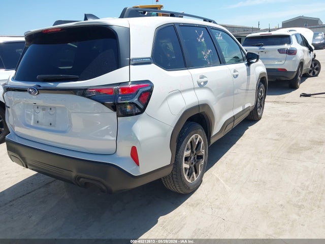 Продажа на аукционе авто 2025 Subaru Forester Premium, vin: JF2SLDDCXSH576924, номер лота: 45212613