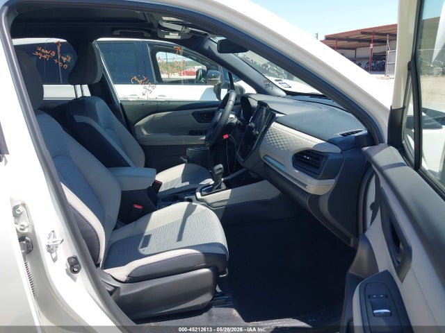 Продажа на аукционе авто 2025 Subaru Forester Premium, vin: JF2SLDDCXSH576924, номер лота: 45212613