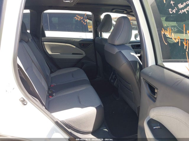 Продажа на аукционе авто 2025 Subaru Forester Premium, vin: JF2SLDDCXSH576924, номер лота: 45212613