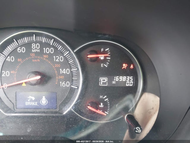 2012 Nissan Maxima 3.5 S მანქანა იყიდება აუქციონზე, vin: 1N4AA5AP8CC860523, აუქციონის ნომერი: 45212617