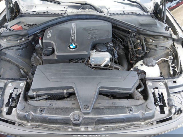 2012 Bmw 328i მანქანა იყიდება აუქციონზე, vin: WBA3C1C59CF433378, აუქციონის ნომერი: 45212619