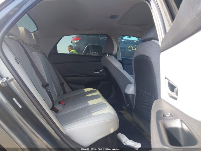 Aukcja sprzedaży 2024 Hyundai Elantra Hybrid Limited, vin: KMHLN4DJ7RU107363, numer aukcji: 45212620