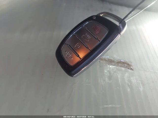 Hyundai Sonata Limited 2017 5NPE34AF1HH559952 Image 11