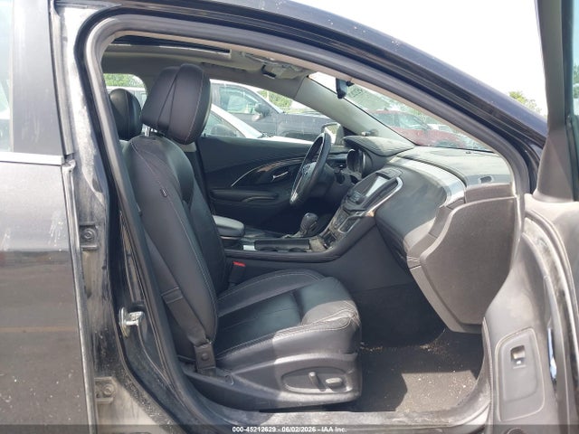 Aukcja sprzedaży 2014 Buick Lacrosse Leather Group, vin: 1G4GB5G36EF100304, numer aukcji: 45212629