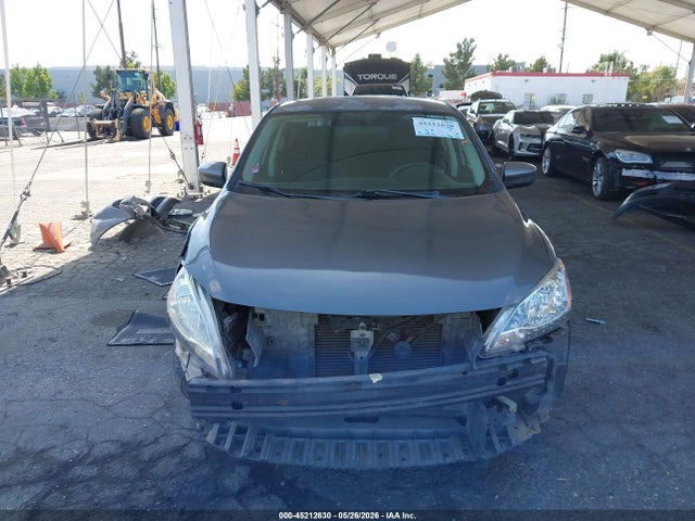 Nissan SENTRA SV 2015 3N1AB7AP0FY302604 Image 13