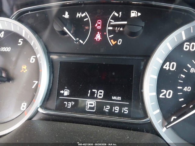 Nissan SENTRA SV 2015 3N1AB7AP0FY302604 Image 16