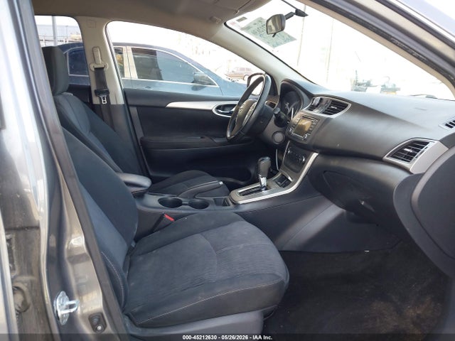 Nissan SENTRA SV 2015 3N1AB7AP0FY302604 Image 5