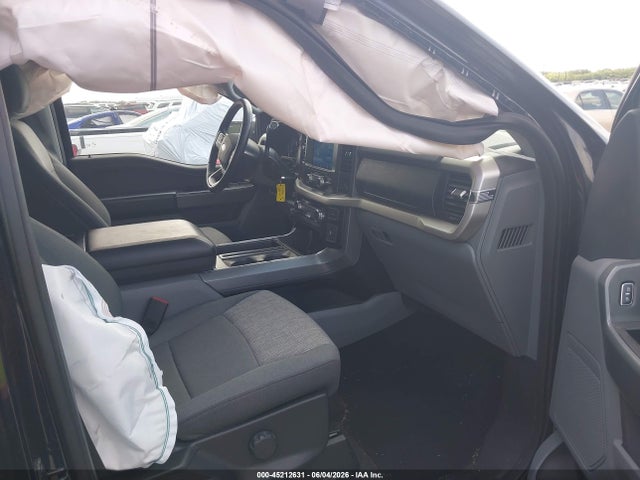 Aukcja sprzedaży 2021 Ford F-150 Xlt, vin: 1FTEW1CP0MKF10846, numer aukcji: 45212631