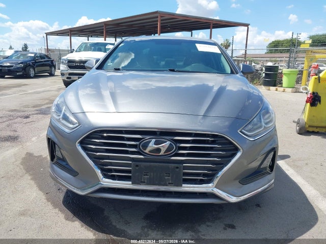 Aukcja sprzedaży 2019 Hyundai Sonata Se, vin: 5NPE24AF1KH746408, numer aukcji: 45212634