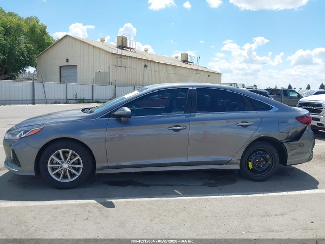 Aukcja sprzedaży 2019 Hyundai Sonata Se, vin: 5NPE24AF1KH746408, numer aukcji: 45212634