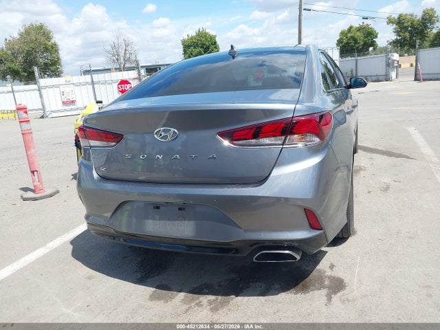 Aukcja sprzedaży 2019 Hyundai Sonata Se, vin: 5NPE24AF1KH746408, numer aukcji: 45212634